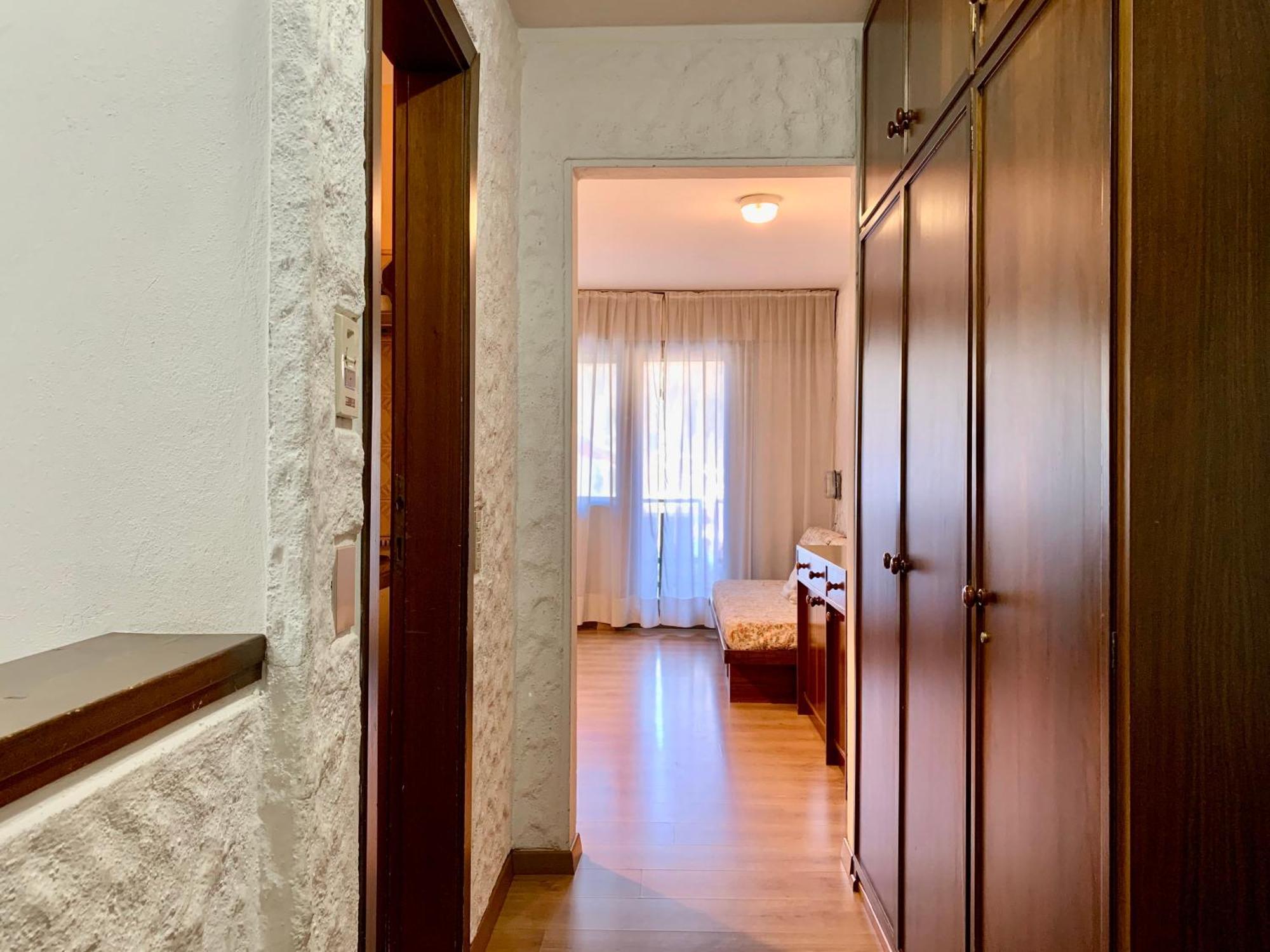 Bilocale Nardis 6 Apartment Madonna di Campiglio Exterior photo